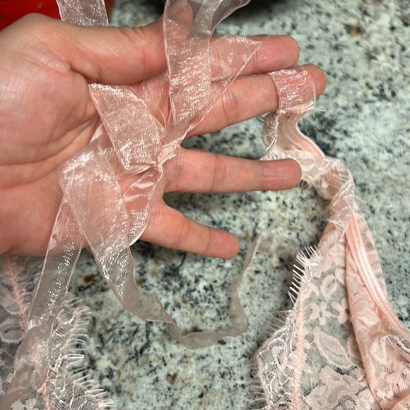 🌼FOR BUNDLE ONLY🌼Dreamgirl Babidoll - Picture 12 of 12